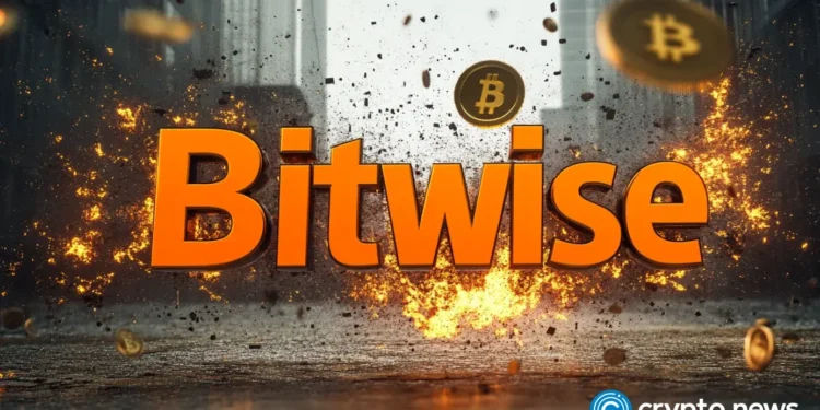 Why is crypto down? 6 key factors from Bitwise's Matt Hougan