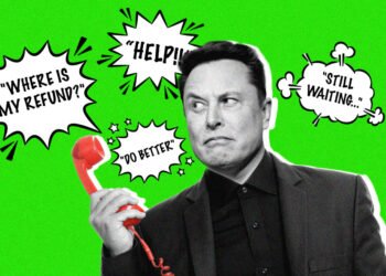 Why more CEOs are taking a page from Elon Musk and chatting directly with customers