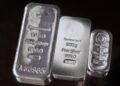 Why silver prices cratered on a reported Russian proposal to re-dollarize