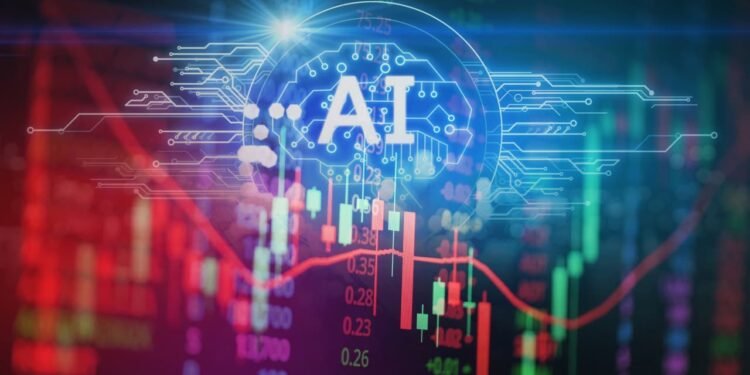 Why strategist Tom Lee believes the AI and crypto selloffs are almost over