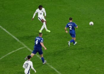 Condé Nast Traveler