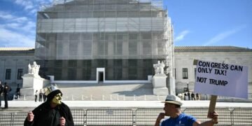 Will American companies get tariff refunds after the Supreme Court decision? What we know so far.