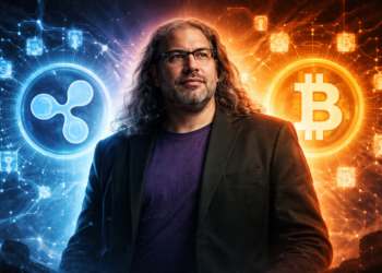 Will Ex-Ripple CTO Schwartz Develop Bitcoin Again? His Answer Turns Heads