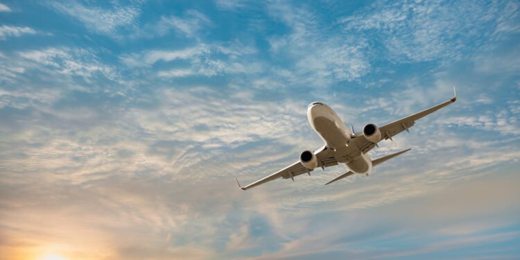 Willow Wealth allocates capital to Blue Owl-backed aviation leasing platform