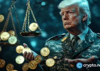 With Trump's Greenland plan stalled and WLFI price volatility and macroeconomic uncertainty, XRPstaking offers a more robust asset participation path