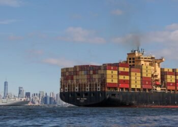 With tariffs ruling, Supreme Court reasserts its power to check Trump​