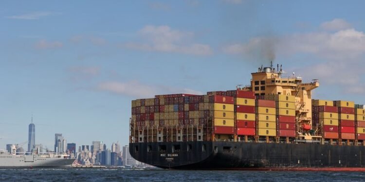 With tariffs ruling, Supreme Court reasserts its power to check Trump​