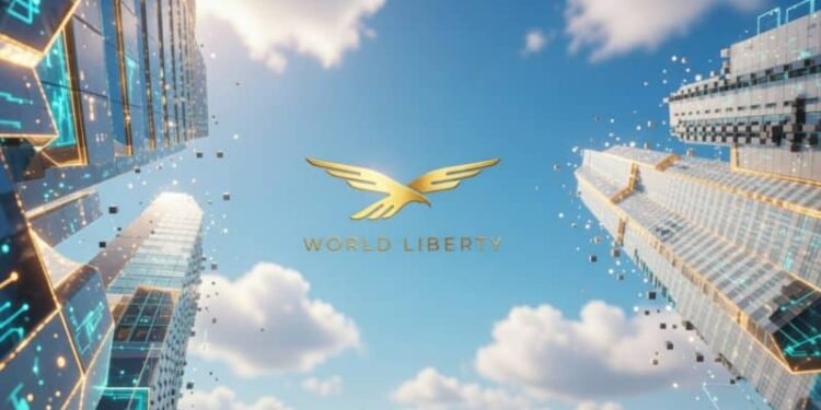 World Liberty Financial plans to tokenize Trump Hotel in Maldives