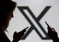 X down for thousands of US users, Downdetector data finds