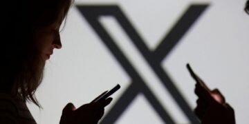 X down for thousands of US users, Downdetector data finds