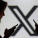 X down for thousands of US users, Downdetector data finds