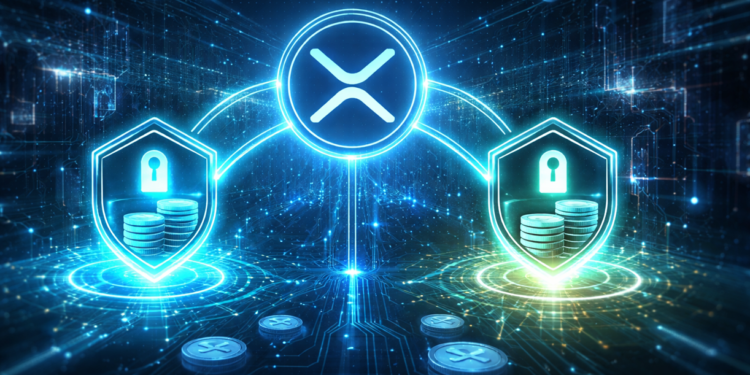 XRP Ledger Activates Token Escrow: Here’s What XLS-85 Unlocks