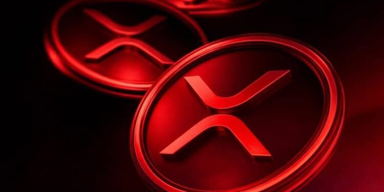 XRP plunges 17% in sharpest one-day drop since 2025 as token crashes below $1.25