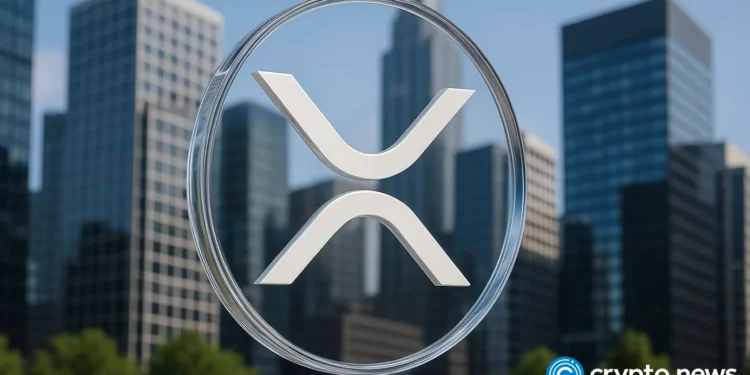 XRP price prediction amid economic uncertainty