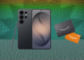 You Can Get a $200 Amazon Gift Card With the New Samsung Galaxy S26 Ultra