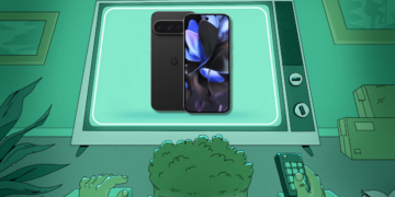 You Can Get a Fully Loaded Google Pixel 9 Pro for $600 Off Right Now