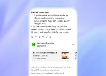 You Can Opt Out of Ads on ChatGPT, but It Might Not Be Worth It