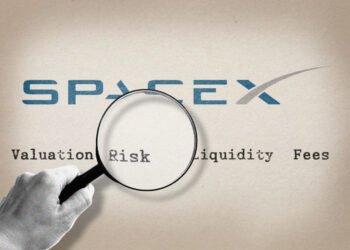 You can invest in SpaceX before its IPO — but should you?