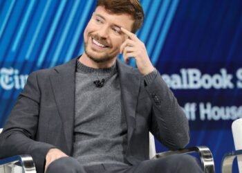 YouTube star MrBeast buys youth-focused financial services app Step