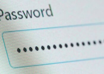 Your Browser's Extensions May Be Reading Your Passwords