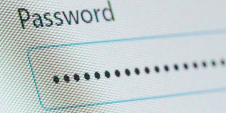Your Browser's Extensions May Be Reading Your Passwords