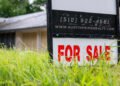 ‘Can’t sell house’ searches are higher now than during the 2008 housing crisis