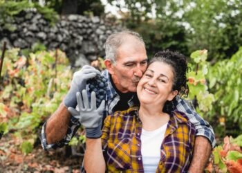 ‘I feel the clock ticking’: My wife and I are in our 60s — and employ 48 people in a small town. Can we ever retire?