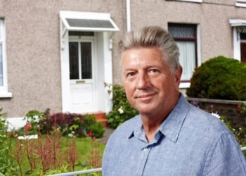 ‘I love being debt-free’: I’m in my mid-50s and buying a house. Do I take out a $400K mortgage or use my Roth IRA?