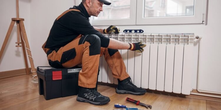 ‘I’m not made of money’: My heating engineer charged me twice. He didn’t fix the problem the first time. Do I pay?