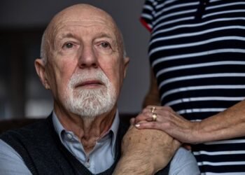 ‘My sister and I are his only family’: My brother is paranoid and forgot he sold his house. What can I do?