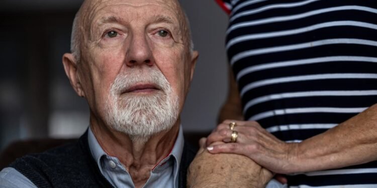 ‘My sister and I are his only family’: My brother is paranoid and forgot he sold his house. What can I do?