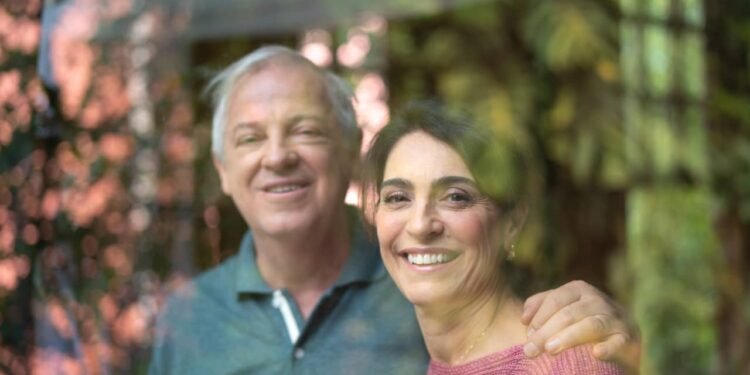 ‘The world feels unpredictable’: I’m 56. My husband is 64. Our mortgage costs $17K a month. Do we pay it off?