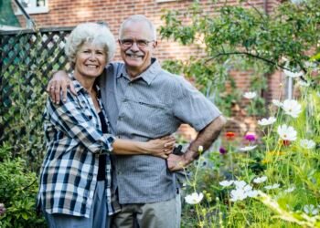 ‘This is our second marriage’: We’re in our 60s. How do we split expenses if we move in together and rent one house?