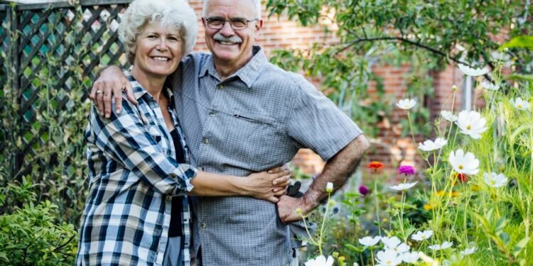 ‘This is our second marriage’: We’re in our 60s. How do we split expenses if we move in together and rent one house?