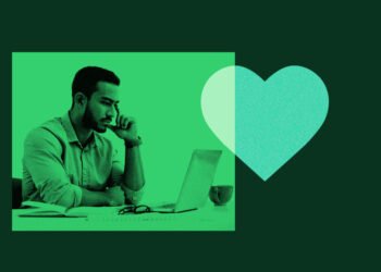 ‘You’re a line item on a spreadsheet.’ The case for why you don’t need to love your job.