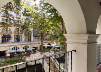 10 Best Hotels in San Antonio for Your Next Trip to Texas