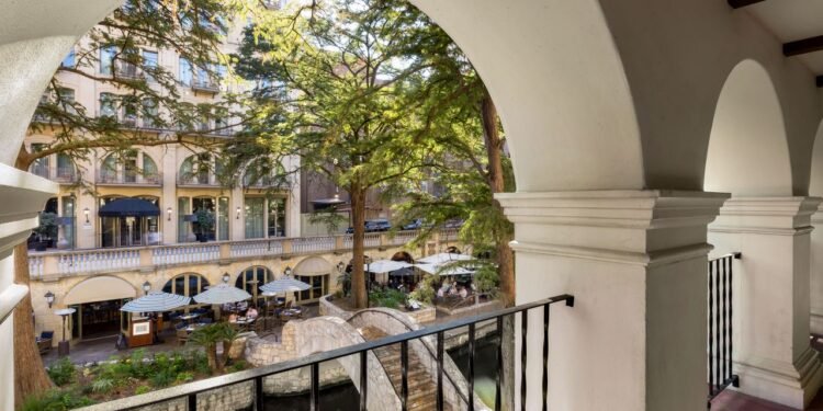 10 Best Hotels in San Antonio for Your Next Trip to Texas