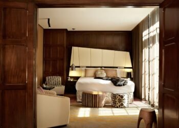 10 Best Hotels in Sydney, Australia's Iconic Sunny City