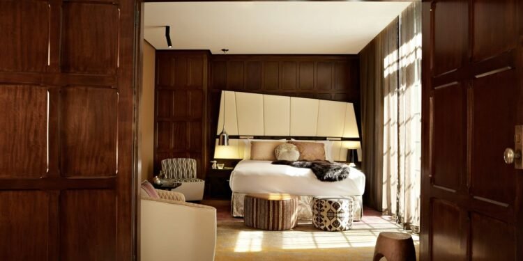 10 Best Hotels in Sydney, Australia's Iconic Sunny City