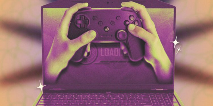 10 Hacks Every Laptop Gamer Should Know