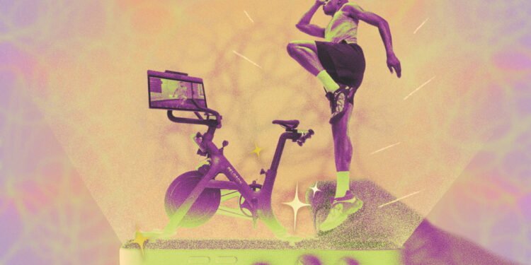 10 Hacks Every Peloton User Should Know