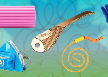 10 Products That Will Make Cleaning Your Home Less Annoying