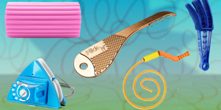 10 Products That Will Make Cleaning Your Home Less Annoying