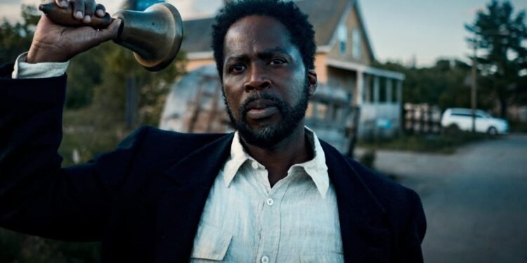 10 Shows Like 'From' You Should Watch Next