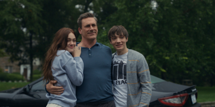 10 Shows Like 'Your Friends and Neighbors' You Should Watch Next