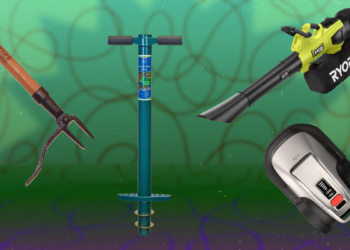 10 Tools and Gadgets That Make Lawn Care Way Easier