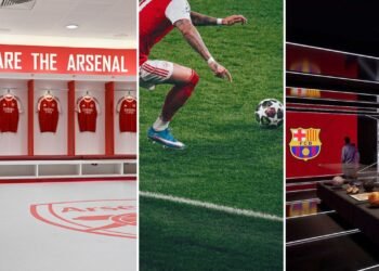 Condé Nast Traveler