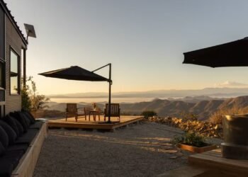 11 Malibu Airbnbs for Your Dream California Vacation