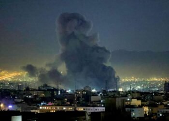 11 stocks to harden your portfolio against Iran risk