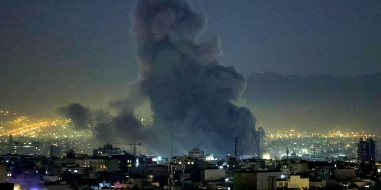 11 stocks to harden your portfolio against Iran risk